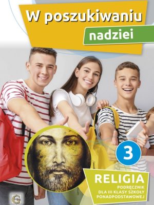 Klasa 3 - W poszukiwaniu nadziei