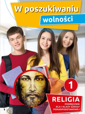 Klasa 1 - W poszukiwaniu wolności