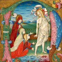 Błogosławionych Świąt Wielkanocnych.